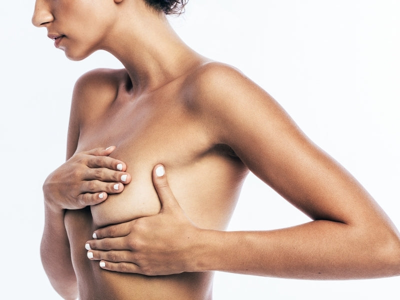 Breast Self-Test Reminder & Monthly Tracker