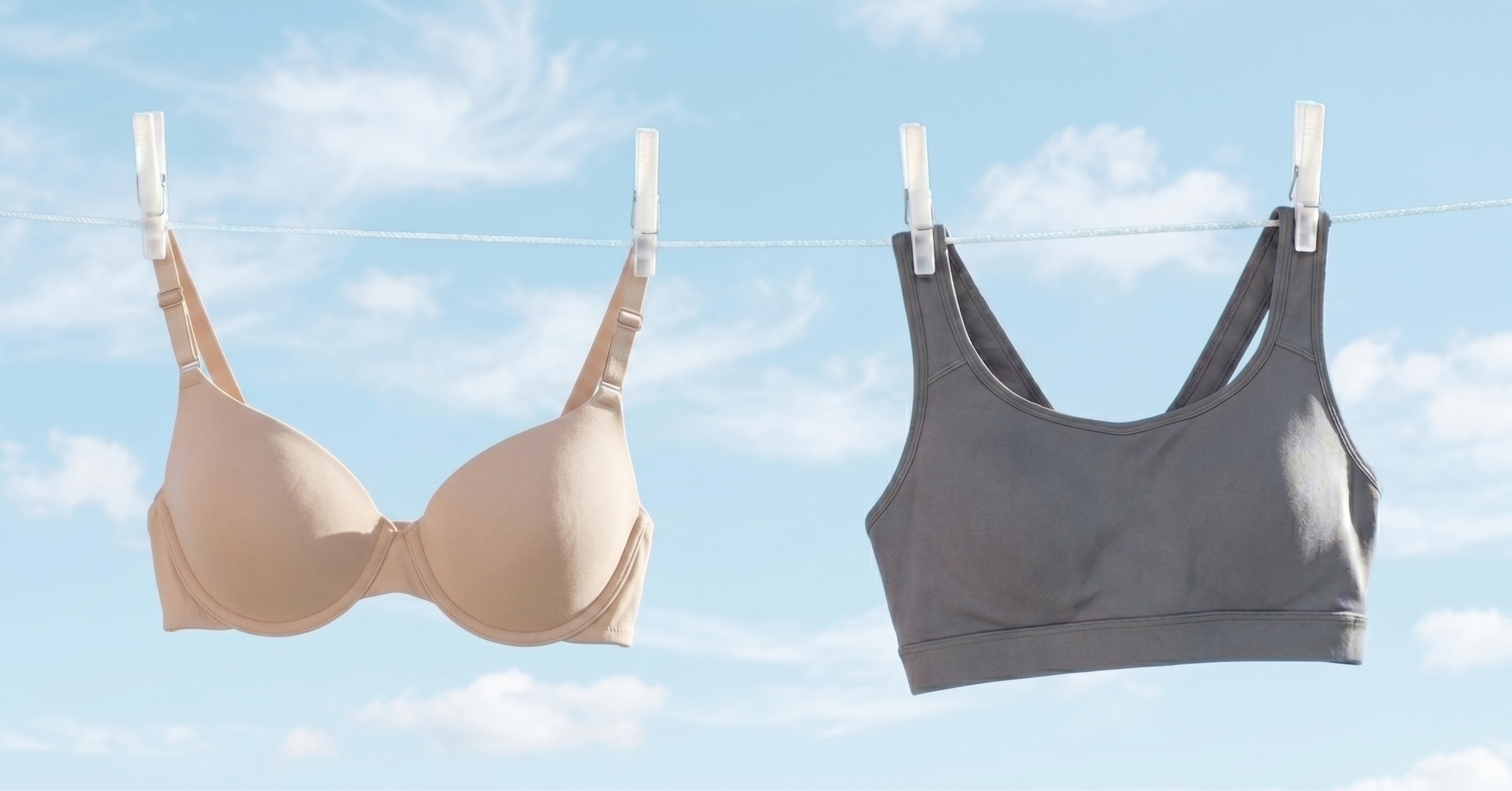 Sports Bra vs Normal Bra: Understand the Differences