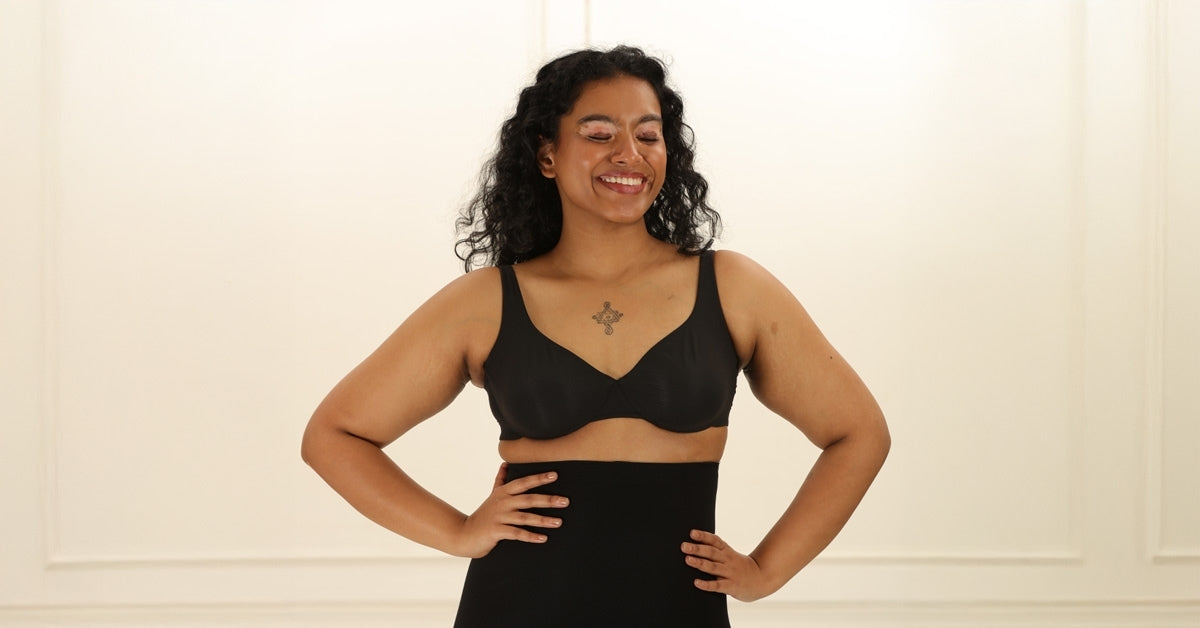 T-Shirt Bra vs Regular Bra: Which One Should You Wear Daily?