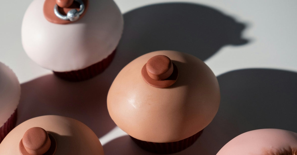 silicone nipple covers