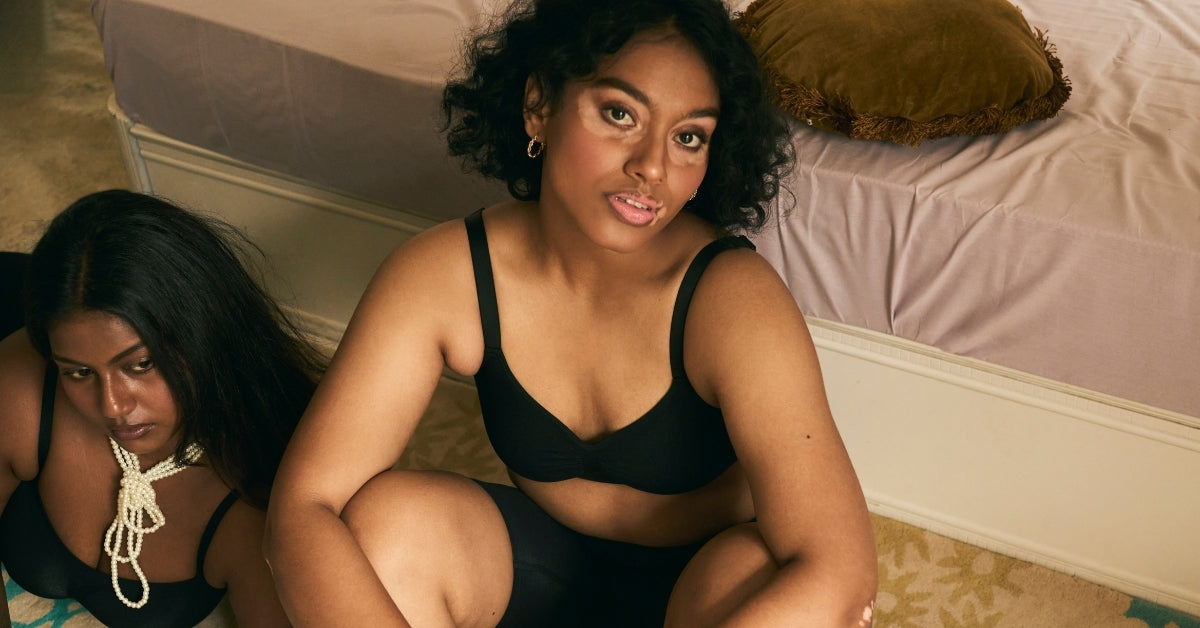 comfortable bras	