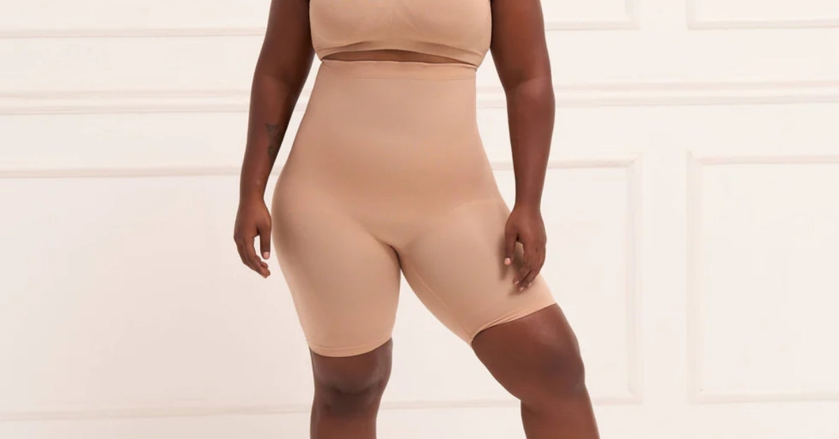 best shapewear for summer