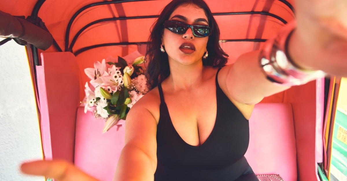 Shapewear for Dresses