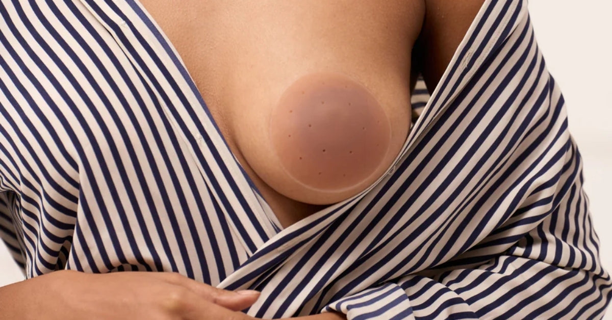 Do Nipple Pasties Actually Stay On When You're Dancing or Sweating?