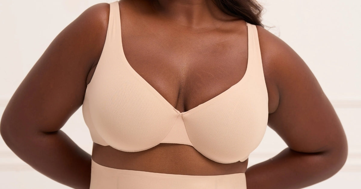 Full Coverage vs Minimizer Bra for Heavy Bust: Which Offers Better Support?