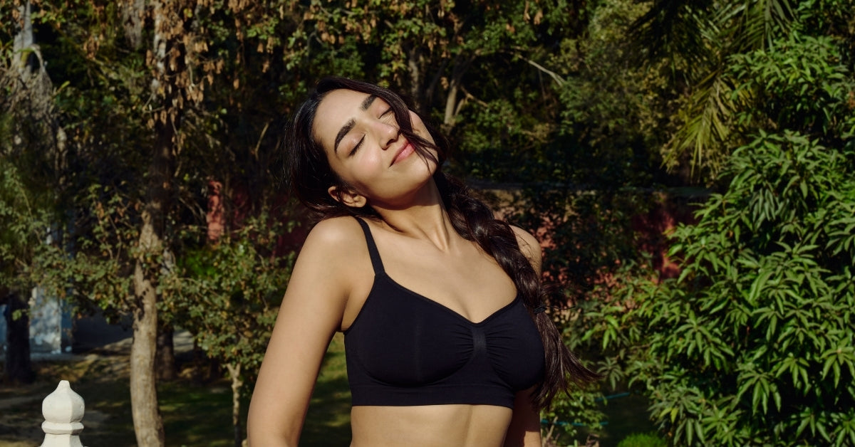 Top 5 Bras for Saggy Breasts