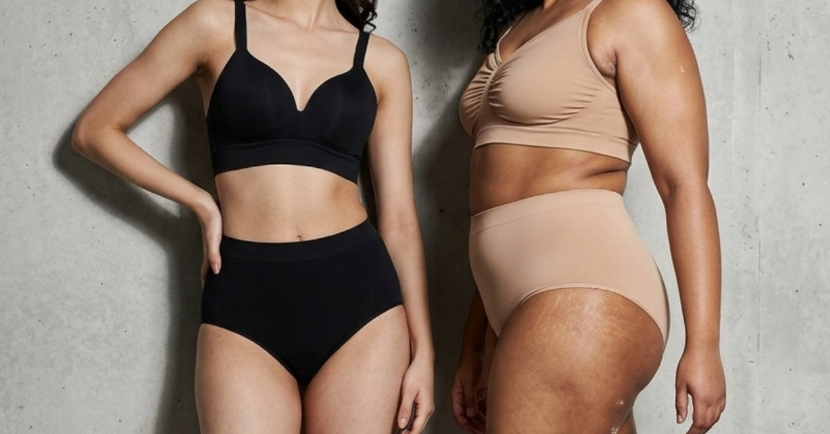 How to Choose the Right Bra Size for First-Time Buyers (Simple Guide)