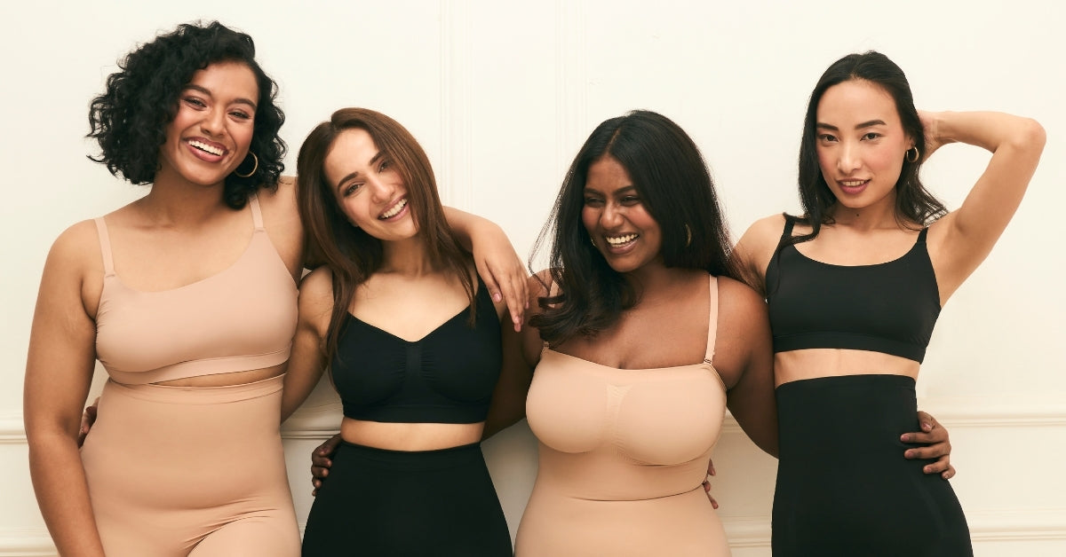 Top 5 Comfortable Bras for Women in 2026