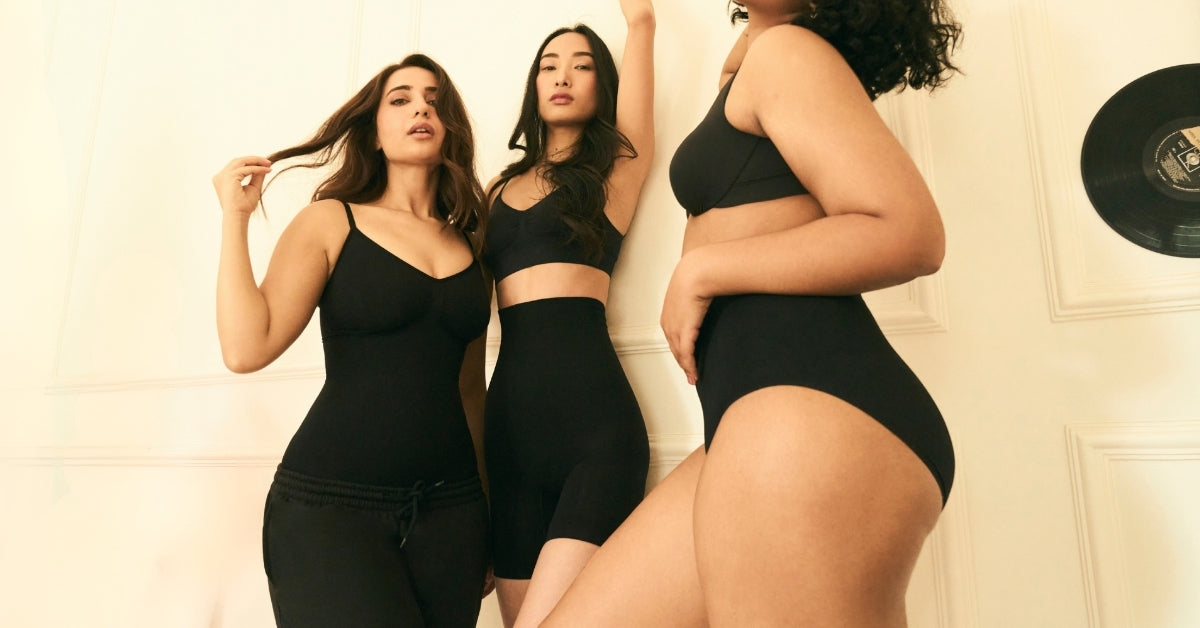 Best Tummy Tucker for Women in India - A Shopping & Fit Guide