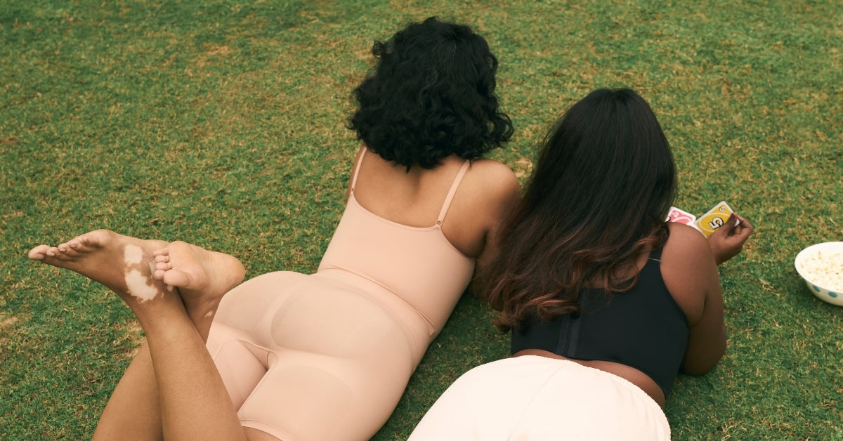 Do Shapewear and Tight Undergarments Impact Blood Circulation?