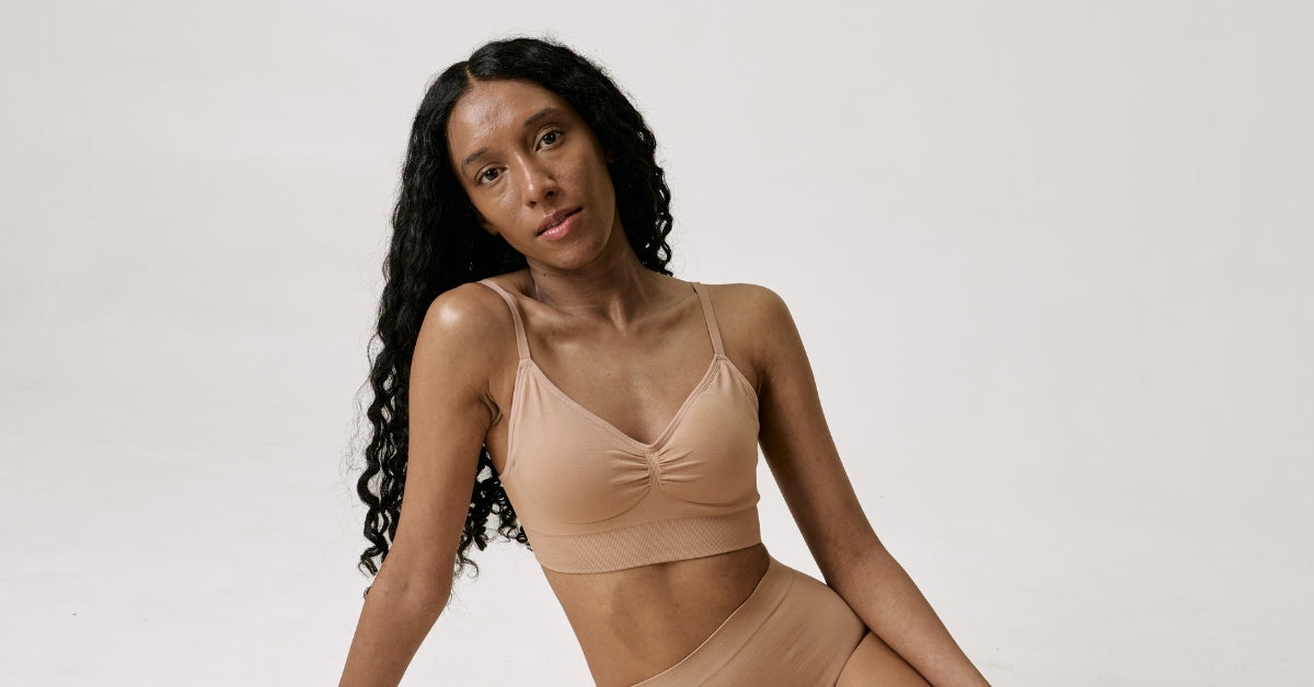 All-Day Comfort: How to Choose a Bra That Feels Great from Morning to Midnight