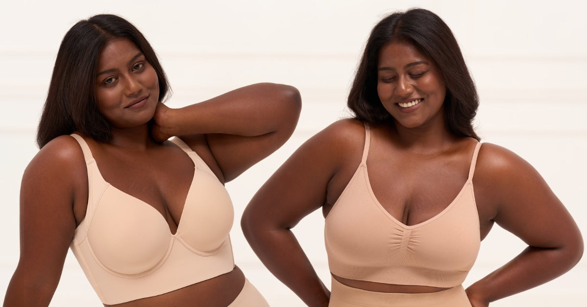 Wire vs. Wireless: Which Bra is Healthier for Daily Wear?