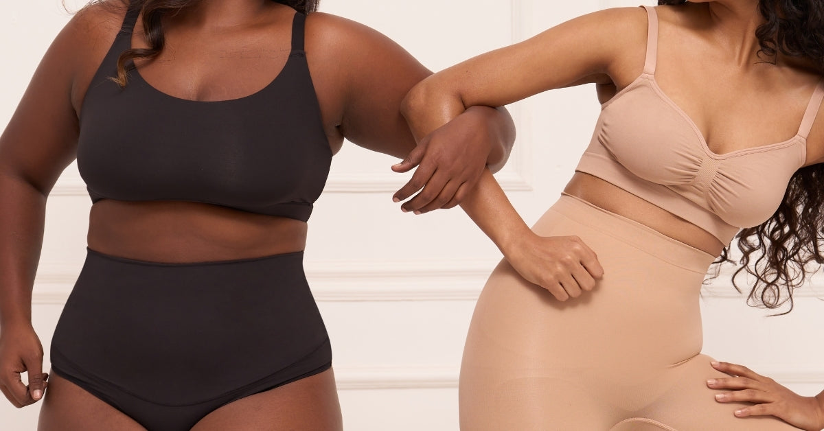 full body shaper for women