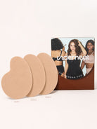 Anti sweat Reusable Comma lift covers
