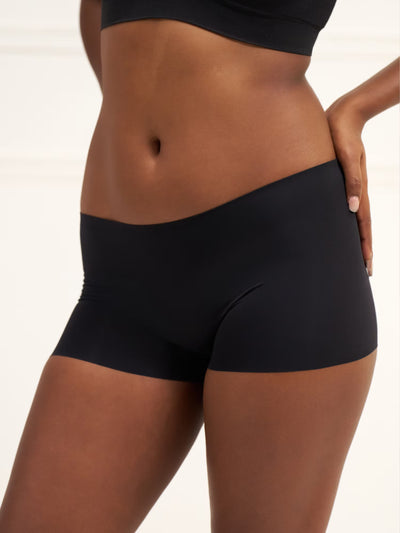 All Day comfort Boy Shorts