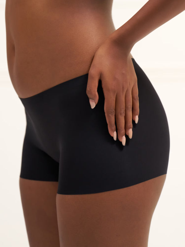 All Day comfort Boy Shorts