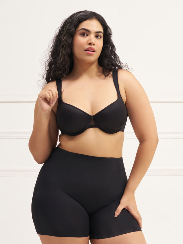 Perfect Coverage Bra