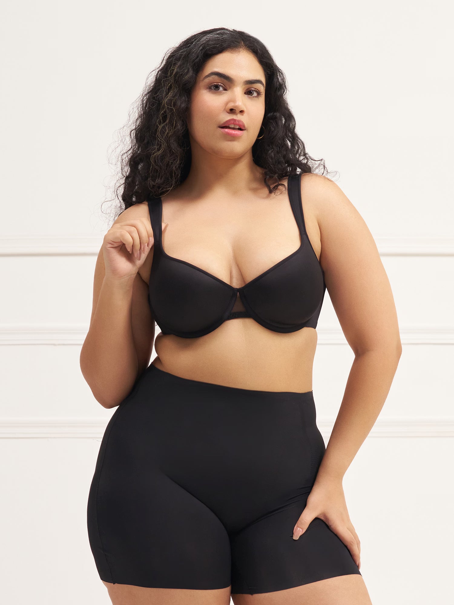 Perfect Coverage Bra