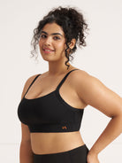 All-Way Motion Medium Impact Sports Bra