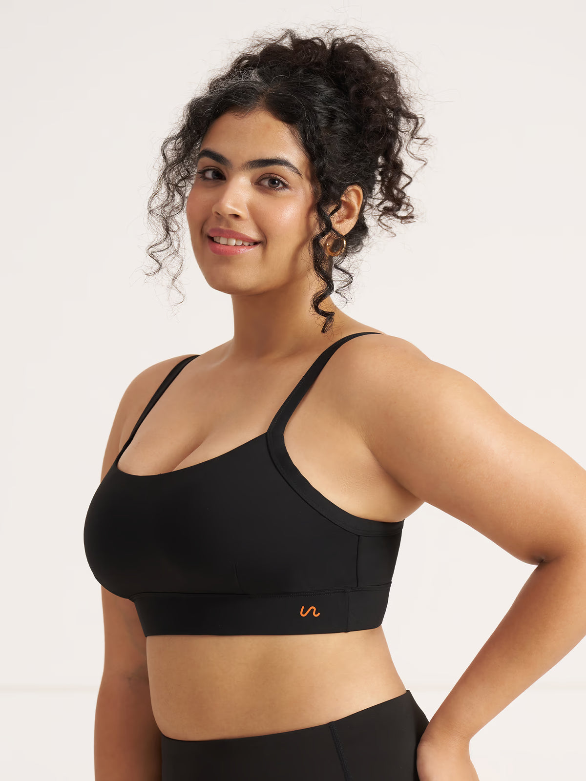 All-Way Motion Medium Impact Sports Bra
