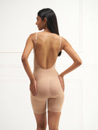 Backless Butt Lifting Bodysuit