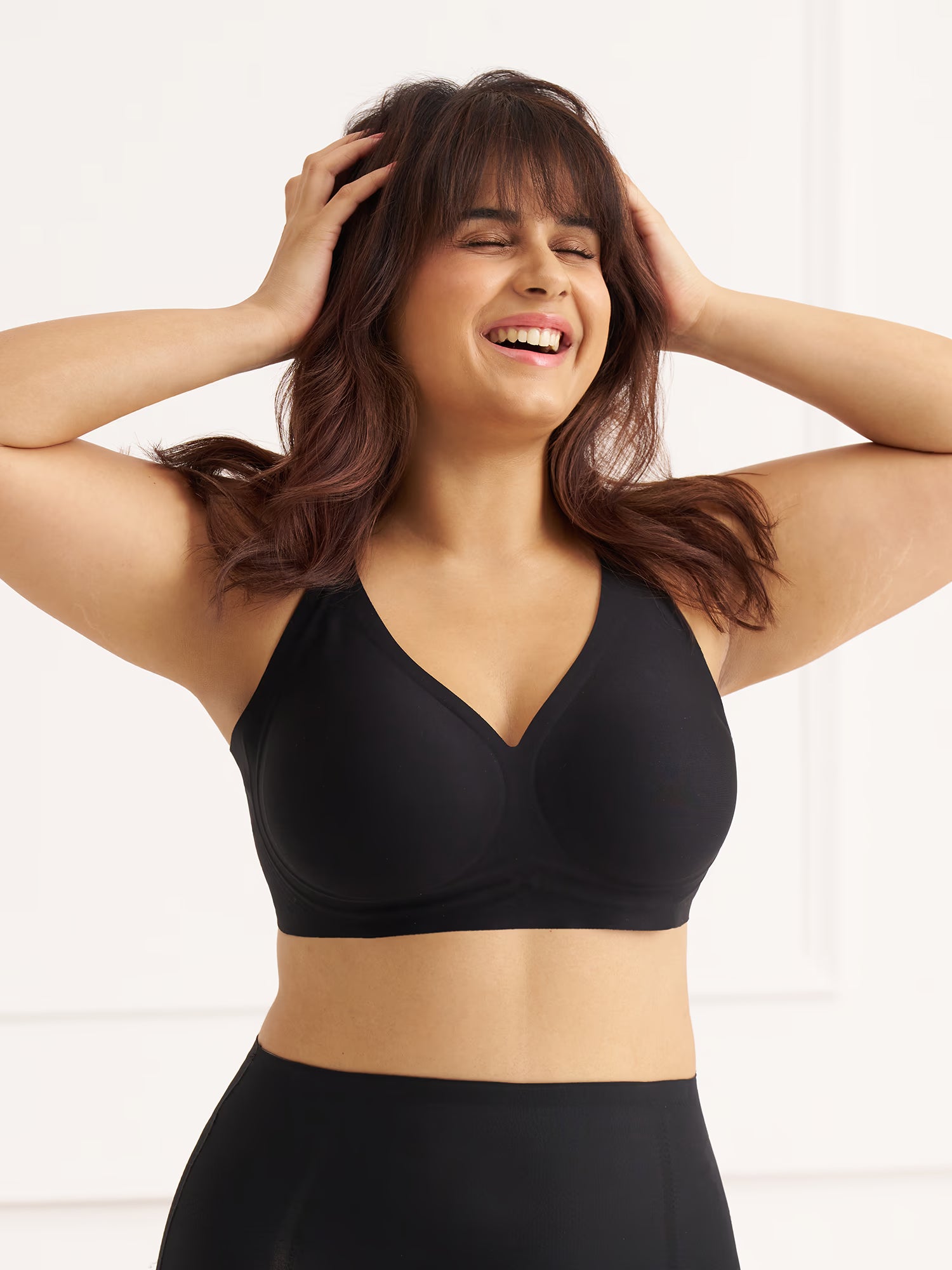 Everyday T-shirt Jelly Bra