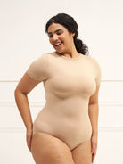 Short Sleeve Bodysuit