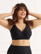 Everyday Support Jelly Bra