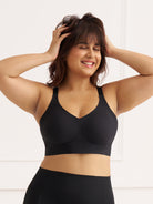 Everyday Support Jelly Bra