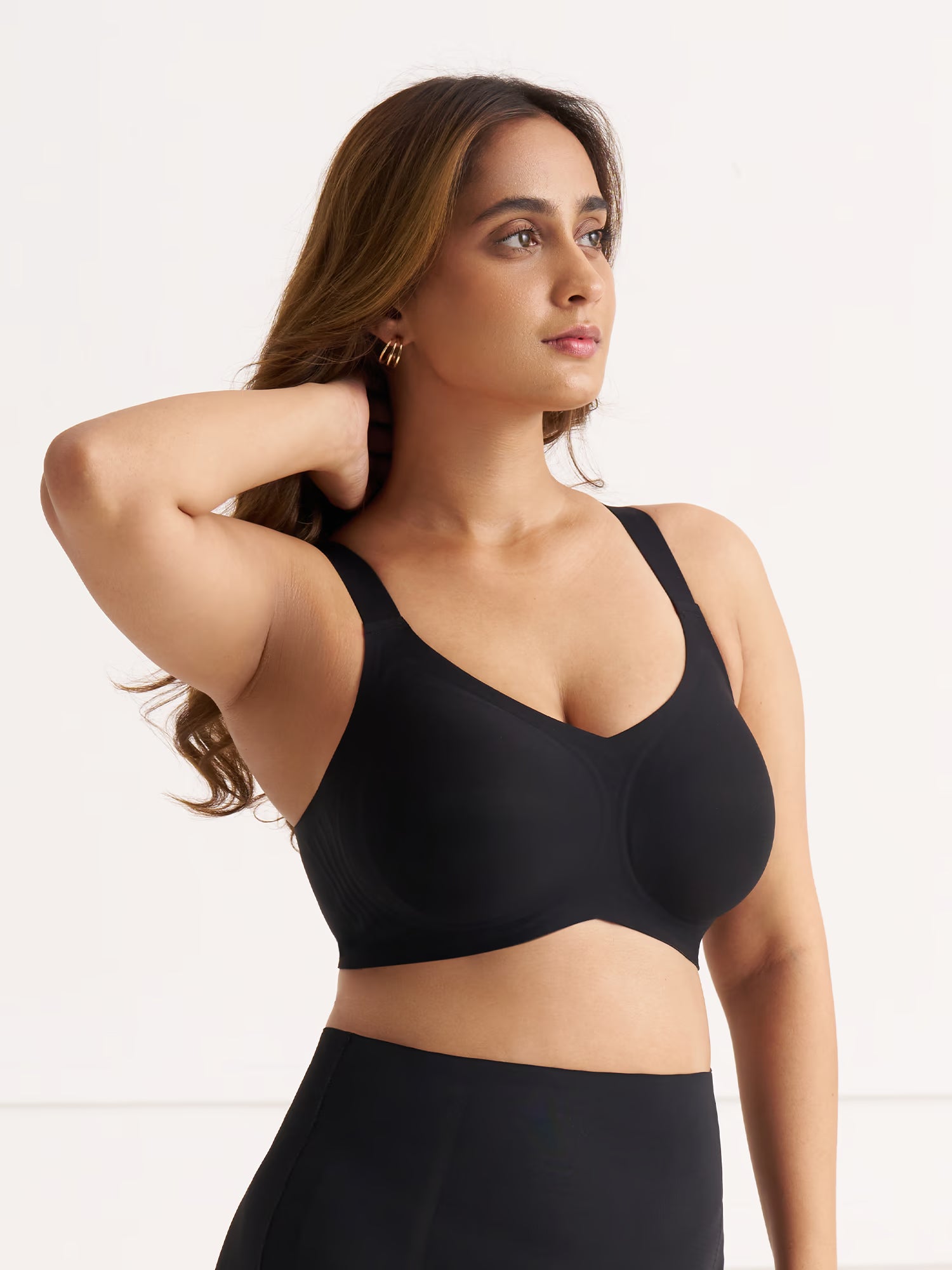 Everyday comfort Jelly Bra