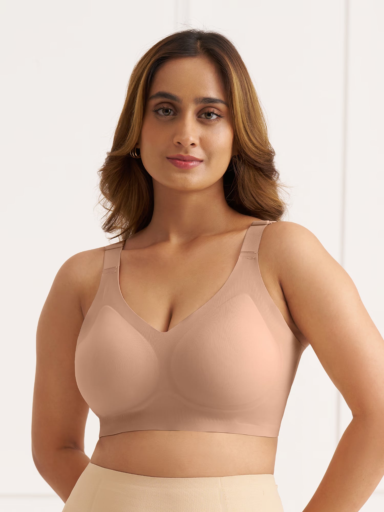 Everyday Support Jelly Bra