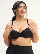 Soft Coverage T-Shirt Bra