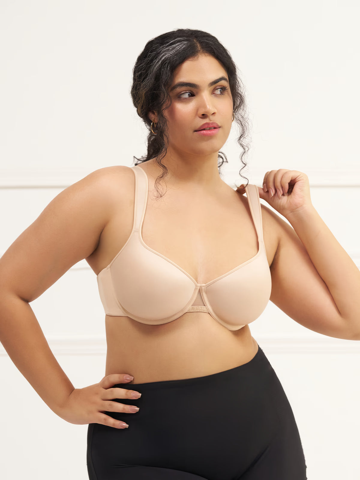 Perfect Coverage Bra