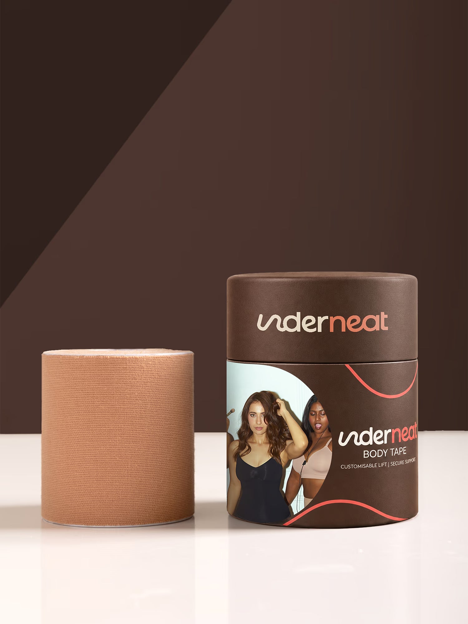 UNDERNEAT