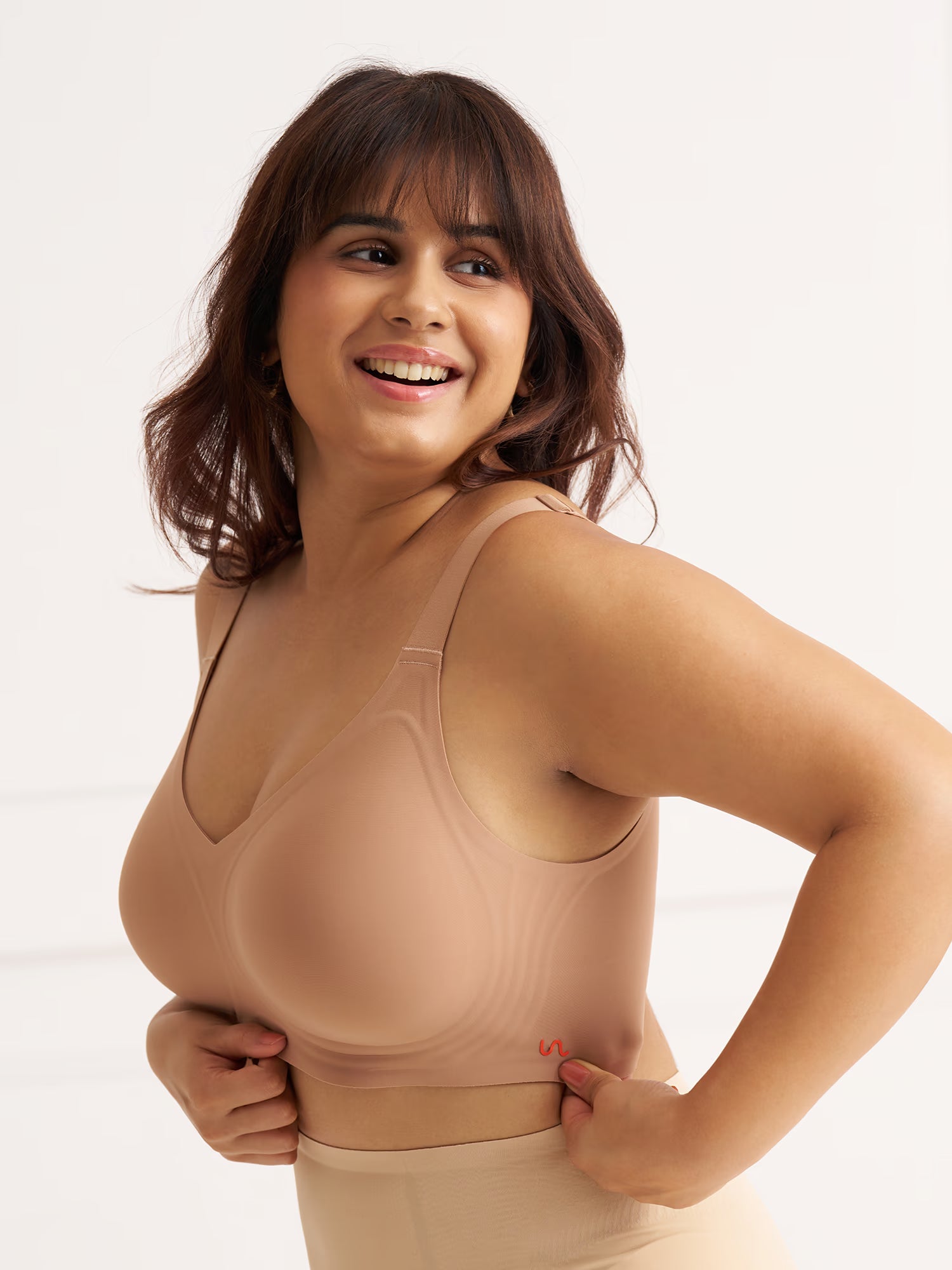 Everyday comfort Jelly Bra