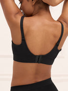 Wireless Support Bra