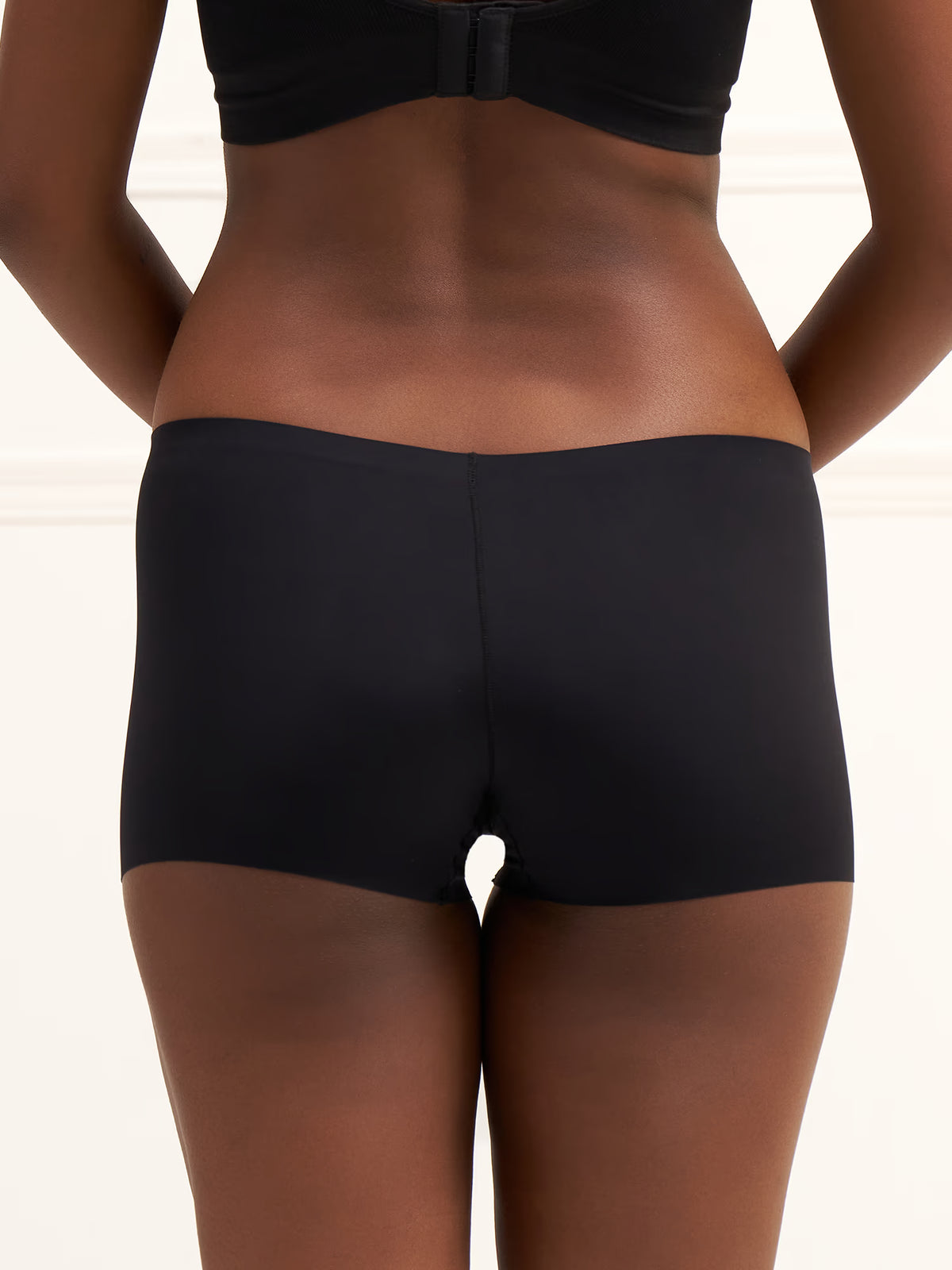 All Day comfort Boy Shorts