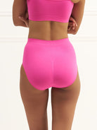 High Waist Brief