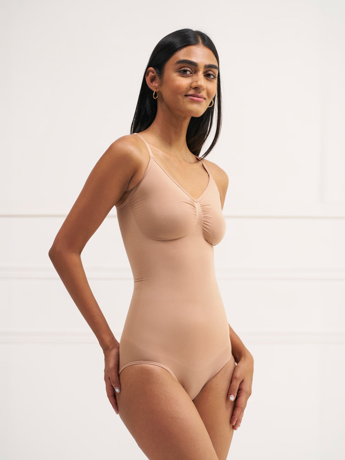 Brief Bodysuit