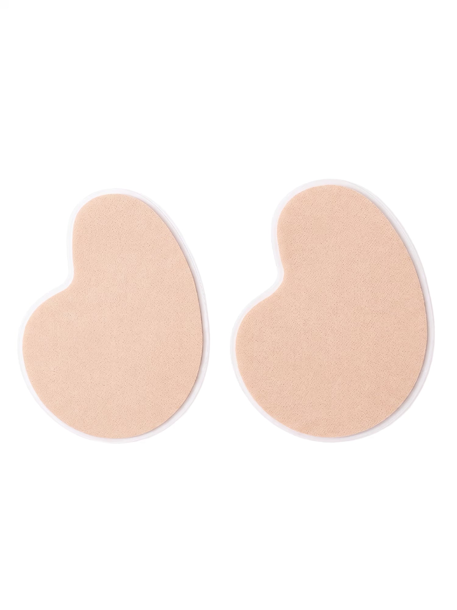 Anti sweat Reusable Comma lift covers