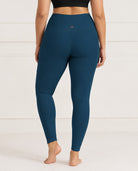 Anti Chafing Gym Leggings