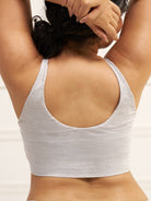 All Day comfort Slip On Bra