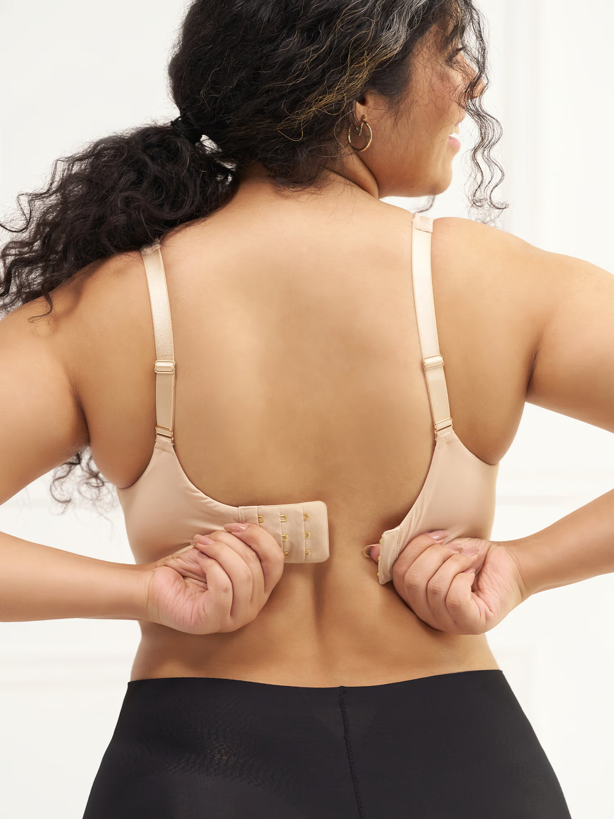 Perfect Coverage Bra