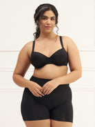 Soft Coverage T-Shirt Bra