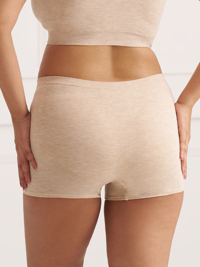 Every day Boy Bamboo Shorts