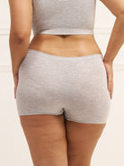 Every day Boy Shorts