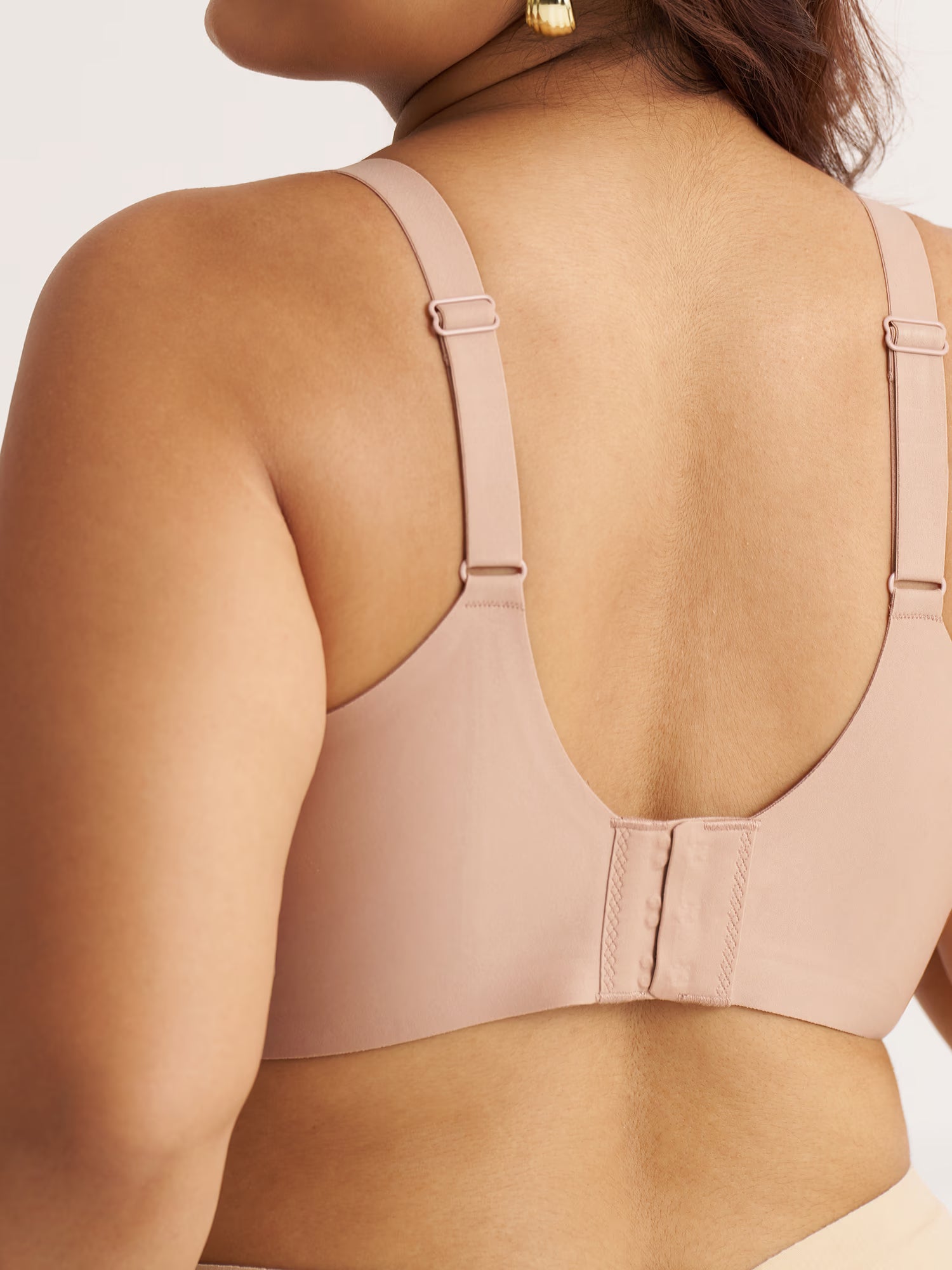 Everyday Support Jelly Bra