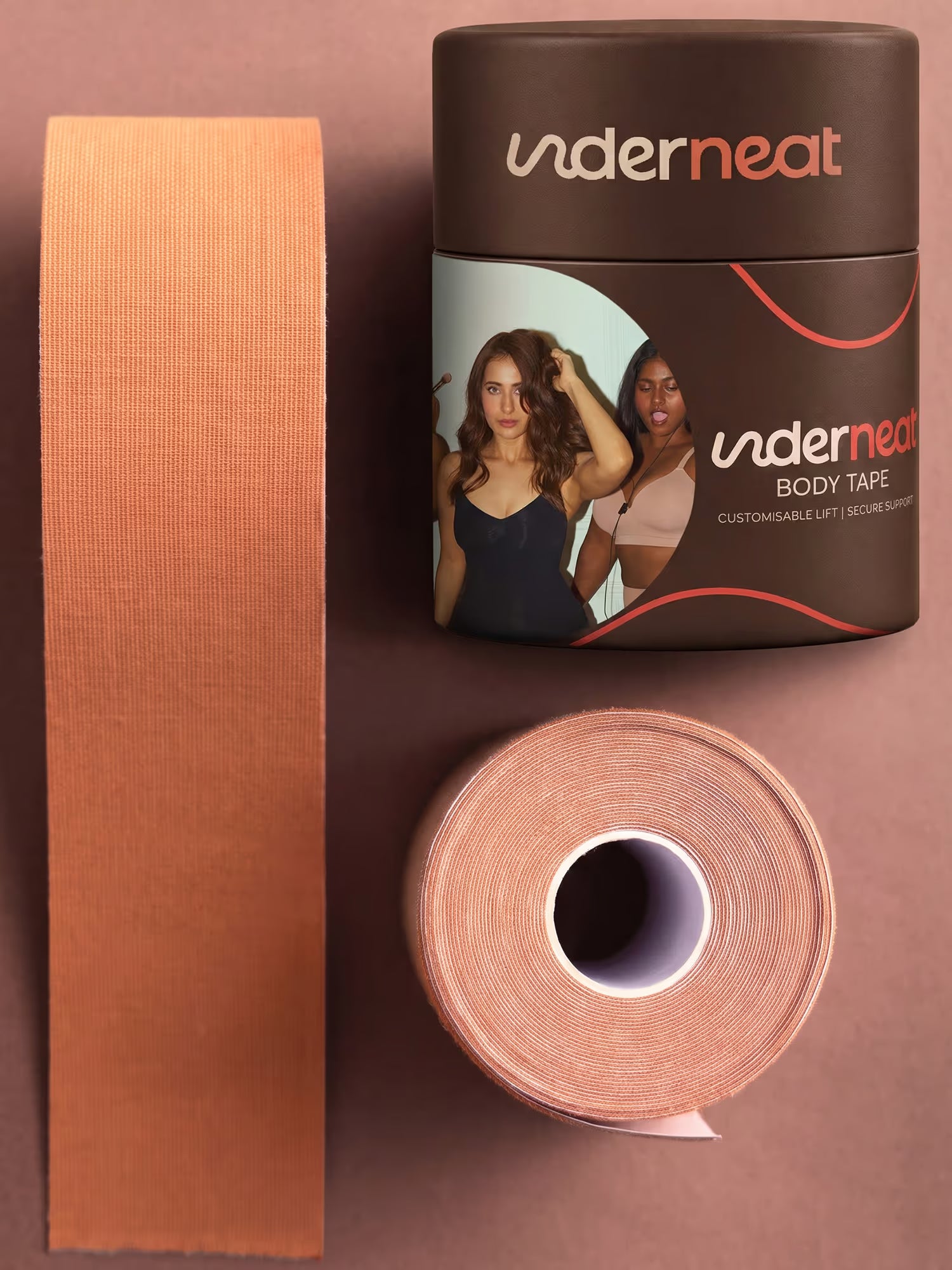 UNDERNEAT