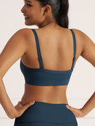 All-Way Motion Medium Impact Sports Bra