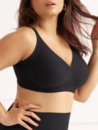 Everyday Support Jelly Bra